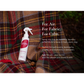 Grow Natural Candle | Flannel + Leaves
