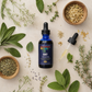 Sustenance Herbs HWP Tincture | Seasonal Herbal Heartworm Support