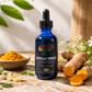 Sustenance Herbs Boswellia Turmeric