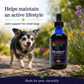 Sustenance Herbs Joint Works Pet