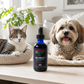 Sustenance Herbs Joint Works Pet