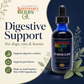 Sustenance Herbs GI Soothe Elixir | Natural Digestive Soother