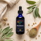 Sustenance Herbs Aging Gracefully | Senior Dog Vitality Tincture