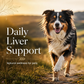 Sustenance Herbs Milk Thistle Elixir | Natural Organic Liver Support