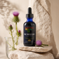 Sustenance Herbs Milk Thistle Elixir | Natural Organic Liver Support