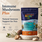 Sustenance Herbs Immune Mushroom Plus | Organic Mushroom Blend