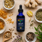 Sustenance Herbs Giard-Ex | Organic Natural Giardia Support