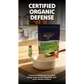 Sustenance Herbs Canine Herbal Wormer Powder | Natural Dog Dewormer