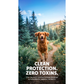 Sustenance Herbs Canine Herbal Wormer Powder | Natural Dog Dewormer