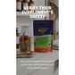 Sustenance Herbs Canine Herbal Wormer Powder | Natural Dog Dewormer