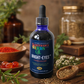 Sustenance Herbs Bright Eyes | Organic Natural Eye Support