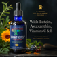 Sustenance Herbs Bright Eyes | Organic Natural Eye Support