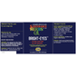 Sustenance Herbs Bright Eyes | Organic Natural Eye Support