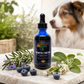 Sustenance Herbs Cognitive Function | Natural Brain Support for Senior Dogs