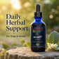 Sustenance Herbs AntiBacT | Natural Organic Herbal Antibacterial Support
