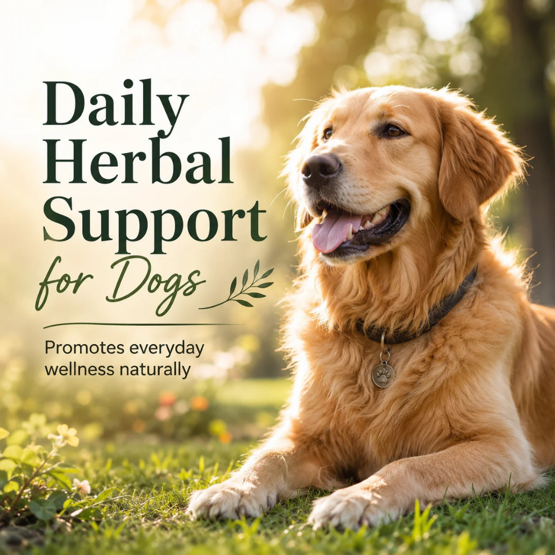 Sustenance Herbs AntiBacT | Natural Organic Herbal Antibacterial Support