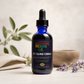Sustenance Herbs Pet Calming | Natural Storm, Fireworks & Vet Anxiety Relief