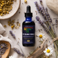 Sustenance Herbs Pet Calming | Natural Storm, Fireworks & Vet Anxiety Relief
