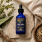 Sustenance Herbs Kidney Works | Organic Herbal Kidney Support Drops for Senior + Aging Dogs