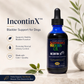 Sustenance Herbs IncontinX | Natural Organic Bladder Tone Support