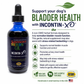 Sustenance Herbs IncontinX | Natural Organic Bladder Tone Support