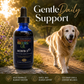 Sustenance Herbs IncontinX | Natural Organic Bladder Tone Support