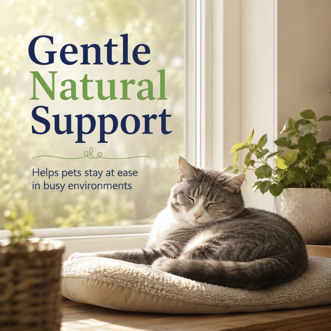 Sustenance Herbs Adrenal Balance