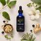 Sustenance Herbs Lymphatic Mover | Organic Herbal Lymphatic Drainage & Detox
