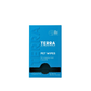 Terra Natural Dog Grooming Wipes | Gentle for Sensitive Skin + Paws