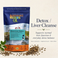 Sustenance Herbs Detox/Liver Cleanse | Organic Liver Support