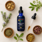 Sustenance Herbs Connective Tissue Formula | Natural ACL and CCL Support