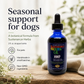 Sustenance Herbs HWP Tincture | Seasonal Herbal Heartworm Support