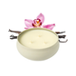 Grow Natural Candle | Midnight Orchid