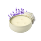 Grow Natural Candle | Lavender Blossom