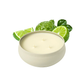 Grow Natural Candle | Green Tea Matcha
