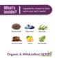 Amber Naturalz Urinary Tract Support