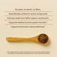 5 Defenders | Organic Immune Support Mushroom Blend