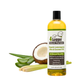 4-Legger Organic Aloe Shampoo | Gentle Care for Sensitive Skin