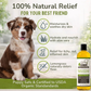4-Legger Organic Aloe Shampoo | Gentle Care for Sensitive Skin