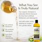 4-Legger Organic Aloe Shampoo | Gentle Care for Sensitive Skin