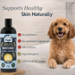 4-Legger Organic Hemp Shampoo | Dry + Sensitive Skin