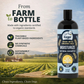 4-Legger Organic Hemp Shampoo | Dry + Sensitive Skin