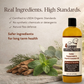 4-Legger Organic Conditioning Shampoo | Cedar + Peppermint + Eucalyptus