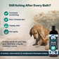 Organic Cooling Shampoo | Natural Yeast + Antifungal Support