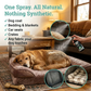 4-Legger Organic Deodorizing Spray | Energize