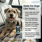 4-Legger Organic Deodorizing Spray | Energize