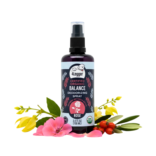 Balance Organic Deodorizing Spray