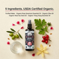 4-Legger Organic Deodorizing Spray | Balance
