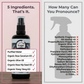 4-Legger Organic Deodorizing Spray | Balance