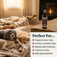 4-Legger Organic Deodorizing Spray | Balance